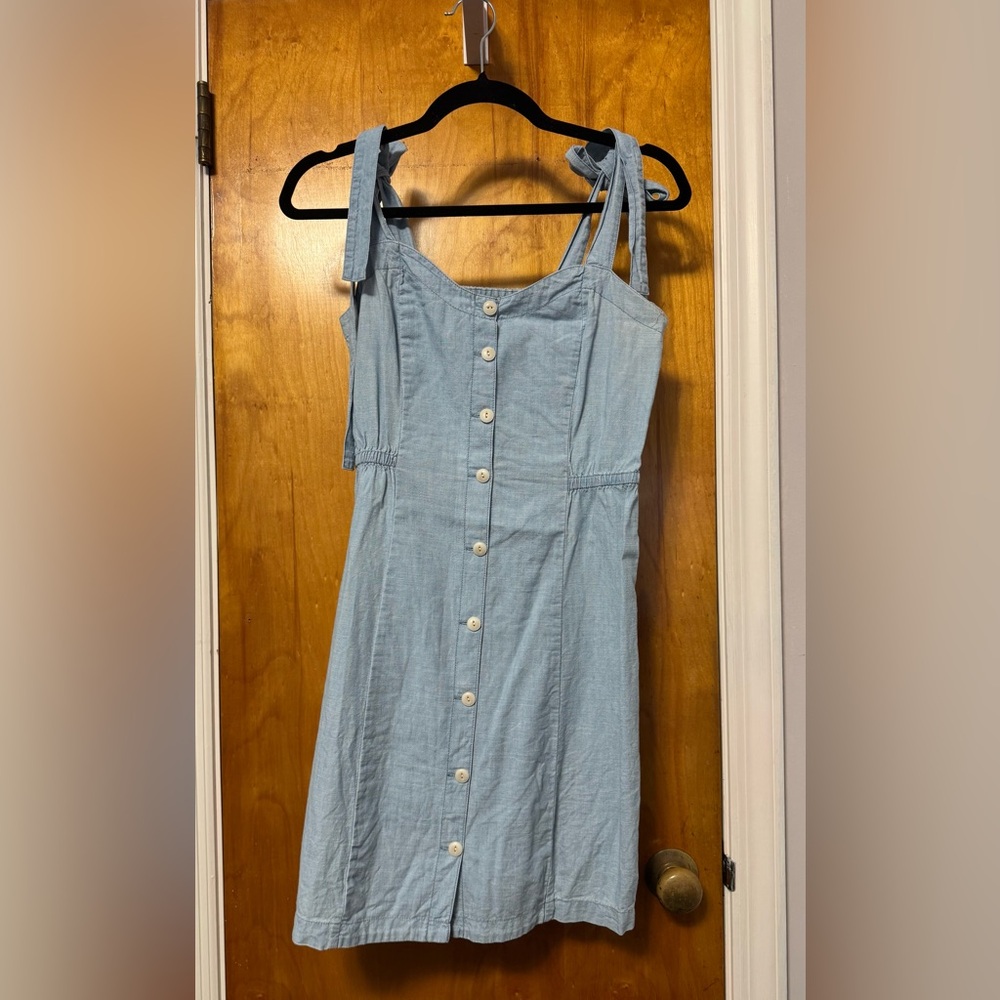 Madewell Dress | Sz. 4